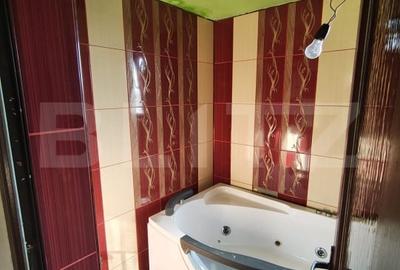 De vanzare casa, zona turistica Vadu Crisului - Bratca, cu teren 5000 mp - 7