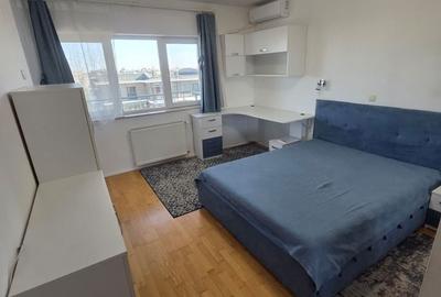 Apartament cu 3 camere în Tei - 16