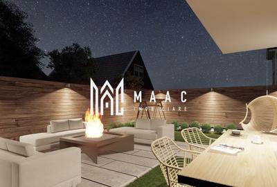 Casa Individuala | Selimbar | 120MPU | 320MP Teren | Terasa - 2