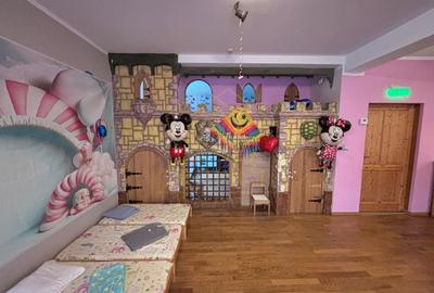 Afacere la cheie, gradinita | Calea Urseni - 6