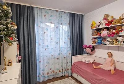 Apartament cu 3 camere decomandat în Central - 5