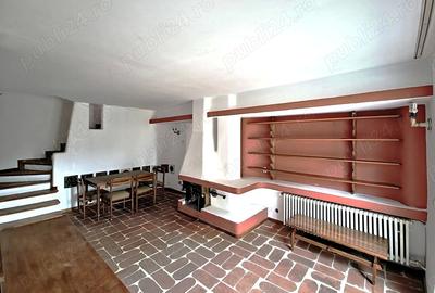 Duplex de Colec?ie cu ?emineu Sculptural | 120mp | Victoriei - Titulescu | - 1