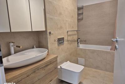 Apartament cu 2 camere decomandat, mobilat în Valea Cetății - 3