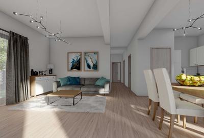 Casa la cheie 130mp 4 camere,2 băi,700mp teren,Livezeni - 21