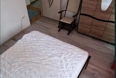 Apartament cu 2 camere semidecomandat în Central - 1