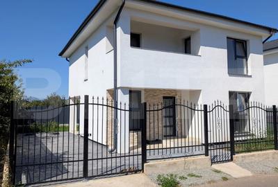 Casa individuala, la cheie, zona Micesti - 1