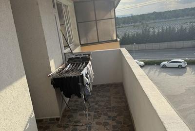 Apartament cu 2 camere decomandat în Central - 6
