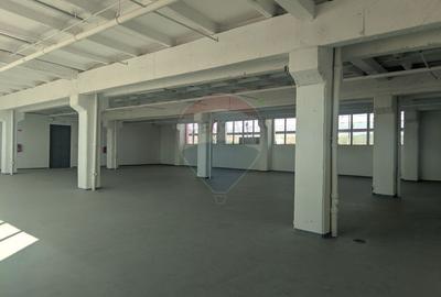 Spatiu industrial 720 mp de inchiriat - 4