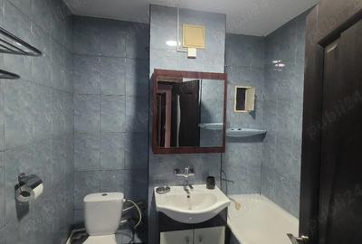 Apartament cu 3 camere decomandat în Hipodrom - 5