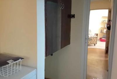 Apartament cu 3 camere decomandat în Micro 20 - 4