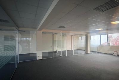 Cladire individuala, medical sau birouri, 900mp, Calea Turzi - 17