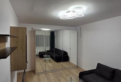 Apartament cu 2 camere decomandat în Regie - 8
