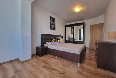Apartament 2 camere | Etaj intermediar | 59 mpu | zona Florilor - 5