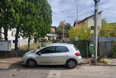 Teren Bucureștii Noi - 2