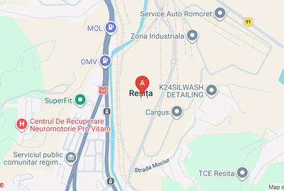 Apartament cu 2 camere decomandat în Luncă - 1