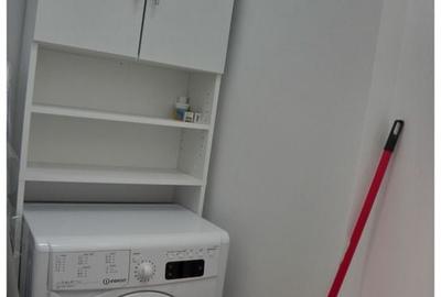 Apartament 2 camere de inchiriat, Urban Residence Tractorul - 12