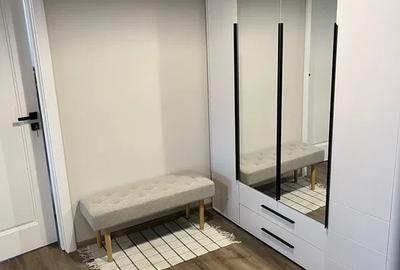Apartament cu 2 camere decomandat, mobilat în Iris - 7