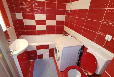 INCHIRIEZ apartament 2 camere,renovat,zona Turnisor - 3