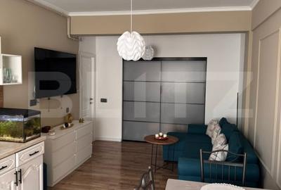 Apartament modern 3 camere cu parcare subterana Zona Teilor - 3