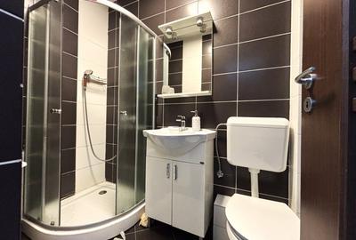 Apartament 1 Camera - Torontal - 4