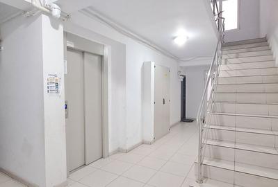 Apartament cu 4 camere semidecomandat, mobilat în Giurgiului - 23