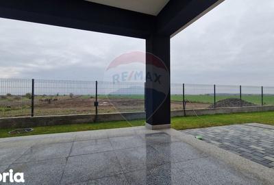 Casă cu 3 camere cu Teren 400 Mp în Ciocănești - 7