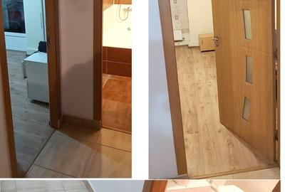 Apartament 3 camere, decomandat, 2 bai, 72 mp, CT, renovat, Dacia - 5