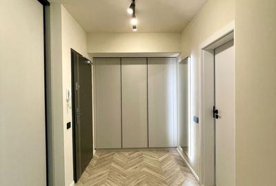 Garsonieră în Mănăștur - 5