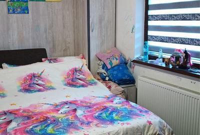 Apartament cu 2 camere decomandat în Brâncoveanu