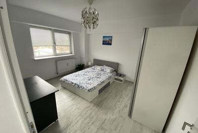 Garsonieră decomandată în Brazda lui Novac - 2