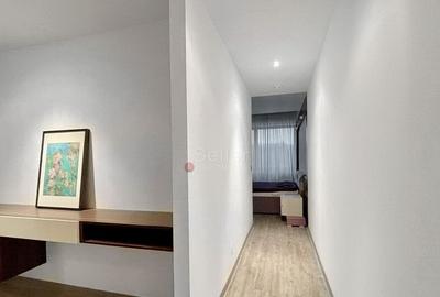 Apartament cu 3 camere decomandat, mobilat în Poiana Brașov - 15