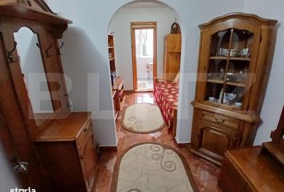Apartament cu 2 camere în Micro 9
