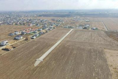 Teren de 469 mp, în Berceni - 4