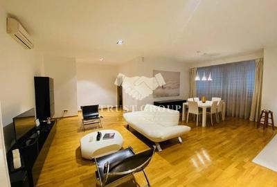 Apartament 3 camere - Herastrau | Loc de parcare - 1