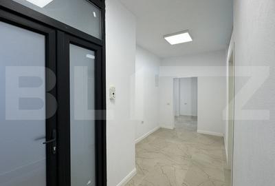 Birou, de 38 mp, în Central - 5