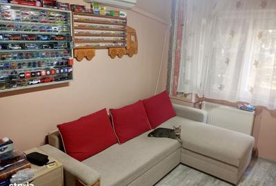 Apartament cu 2 camere în Nufărul