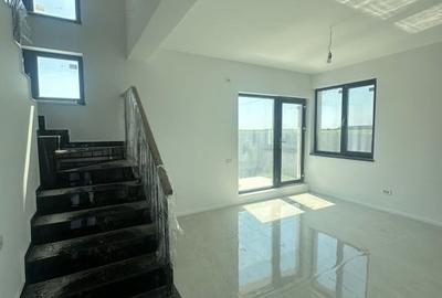Vanzare Duplex /Magurele P+1+M 5 Camere/id nr 43 - 2
