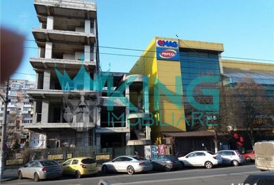 Spațiu industrial, 1850 mp în Micro 19