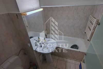 Apartament cu 2 camere decomandat, mobilat în Dorobanților - 7
