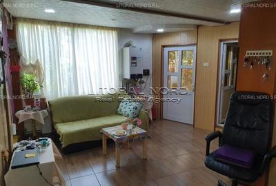 Exclusivitate - Eforie Nord - Imobil P+1E, 9 camere, 8 bai,150mp utili - 5