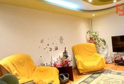 Apartament cu 3 camere in Calea Aradului, la 5 minute de Iulius Mall - 3