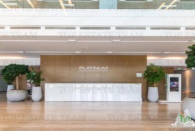 Spatiu de Birouri de 494 mp in Zona Baneasa - 3