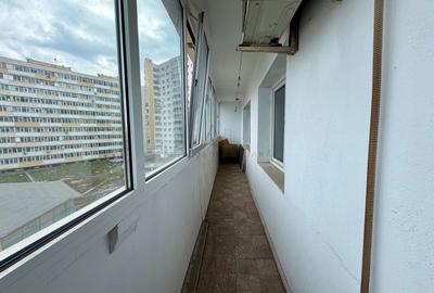 Apartament cu 3 camere decomandat, mobilat în Obor - 14