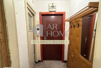 Apartament cu 2 camere nedecomandat în Andrei Mureșanu - 3
