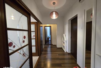 Apartament cu 2 camere decomandat, mobilat în Muncii - 16