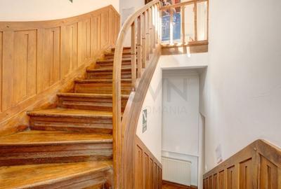 REV2004533 Vila interbelica in Cartierul Evreiesc l Ultracentral l Unirii REV2004533 Vila interbelica in Cartierul Evreiesc l Ultracentral l Unirii - 5