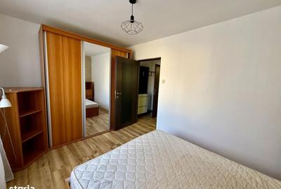 Apartament cu 2 camere în Cornișa - 7