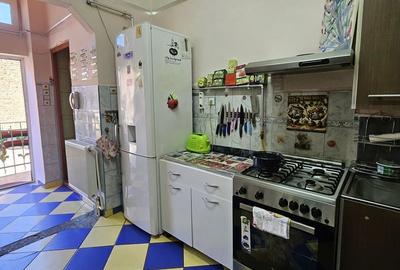 Apartament în Ultracentral - 3