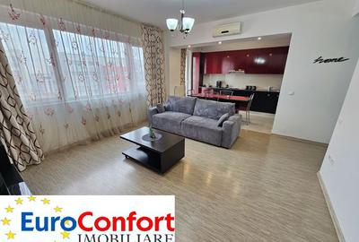 Apartament cu 3 camere în Aurel Vlaicu - 11