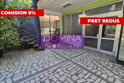 Inchiriere spa?iu comercial, situat in Targu Jiu, Aleea Zorilor - zona Grivi?a